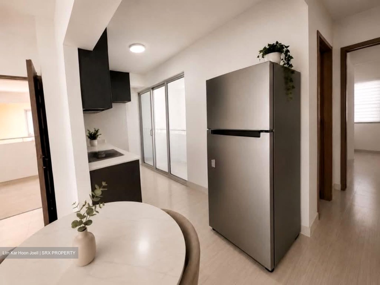 Blk 429B Bedok North Woods (Bedok), HDB 3 Rooms #561629541